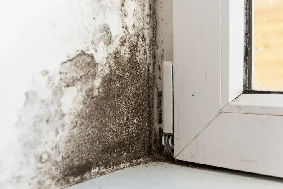 Water Damage in Diamond Bar, CA