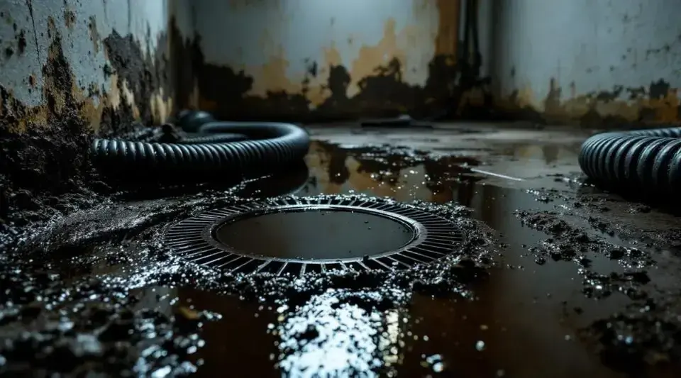Water Damage in La Verne, CA