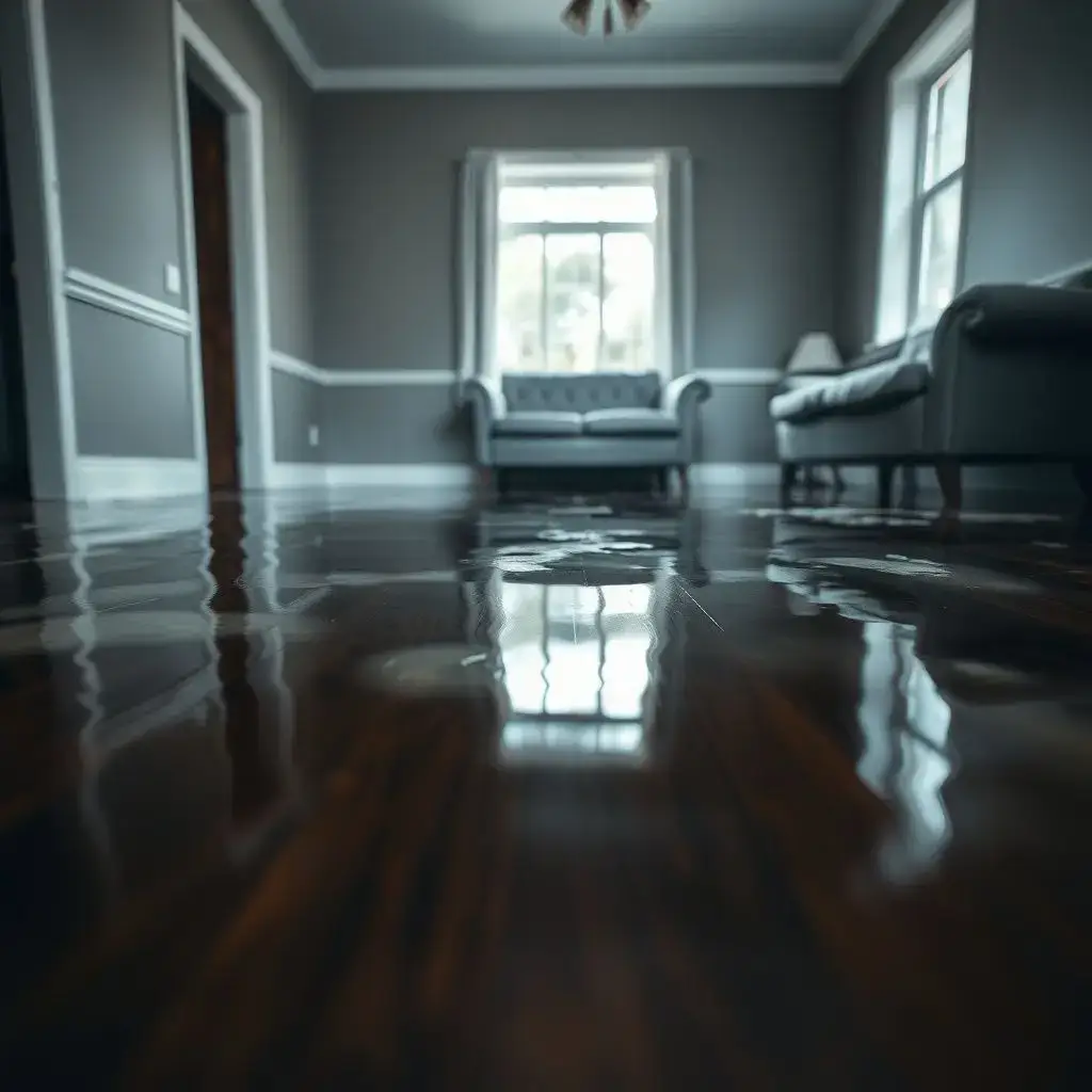 Commercial Pipe Burst Repair Ontario