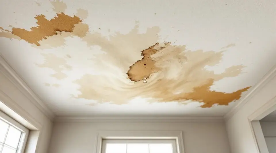 Commercial Water Damage Restoration Ontario